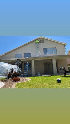 Perfectionist Services