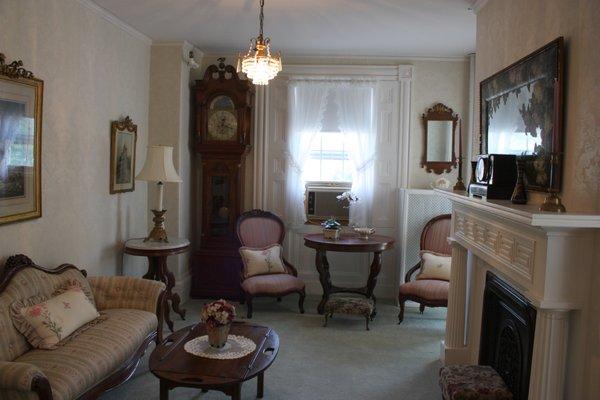 Sutton Home For Women