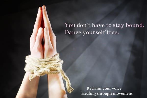 Creative Arts and Movement