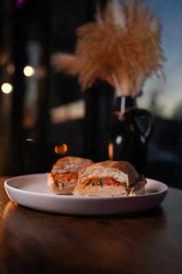 Aura Coffee Roasters