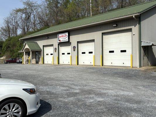 Lee Myles Auto Care & Transmissions