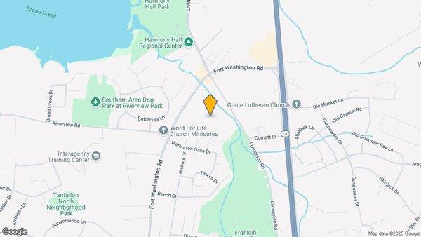 Fort Washington Adventist Apartments