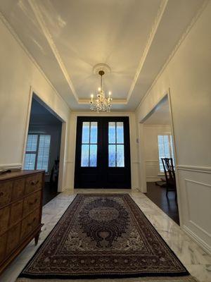 Aqualux Carpet Cleaning