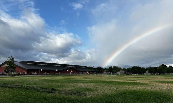 Horizon Christian School