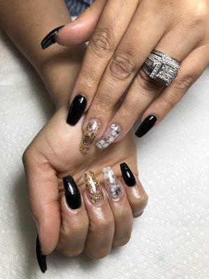 Yanzi Nails Miami