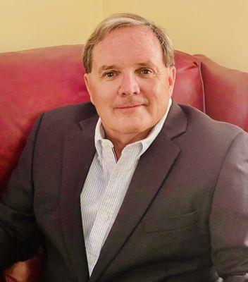 Kirk Purdy, CEO