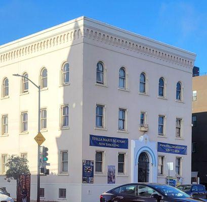 Stella Maris Academy