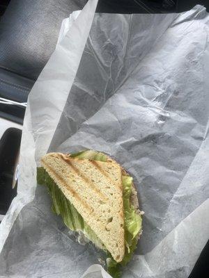 Great Harvest Bread Co.