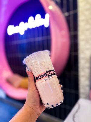 Bomboba