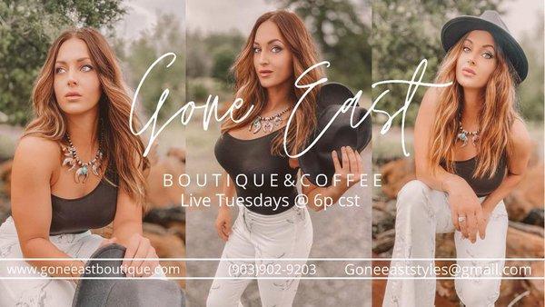 Gone East Boutique
