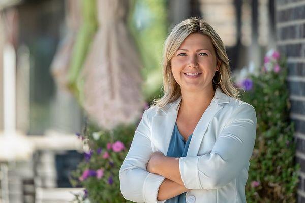 Tiffany Henson of Philbrook Law