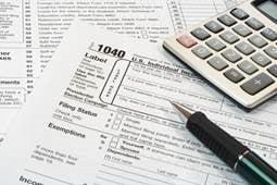 Cruz Income Tax & Payroll Services