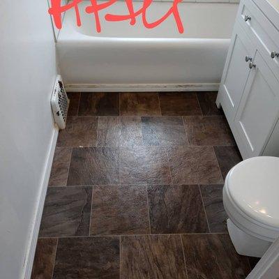 Lula Mae's Cleaning Services