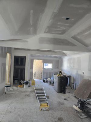 A Works Construction