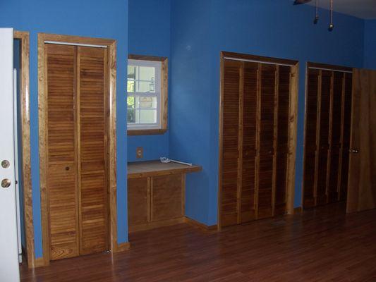 Sonshine Construction & Home Services