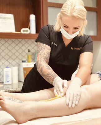 Brazilian Wax Studio