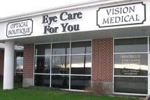 Eye Care For You