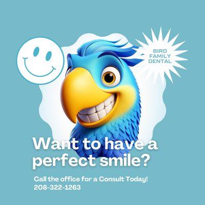 Bird Family Dental Care