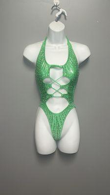 Vixen Vault Boutique