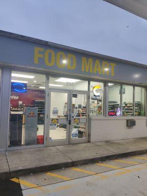 Valero