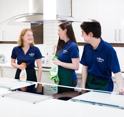 The Ellison’s Worker