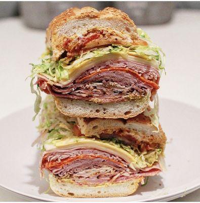 Sal, Kris, & Charlie's Deli