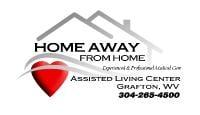 Home Away From Home Assisted Living Center