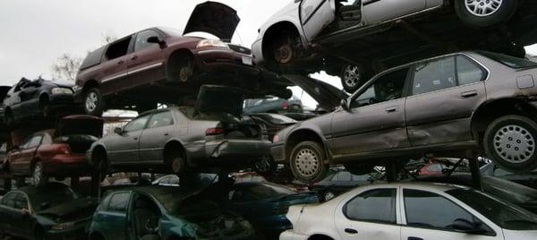 Oronoco Auto Sales
