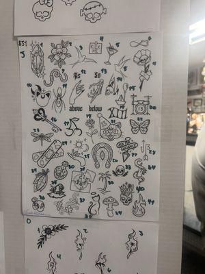 22 Caliber Tattoo Studio