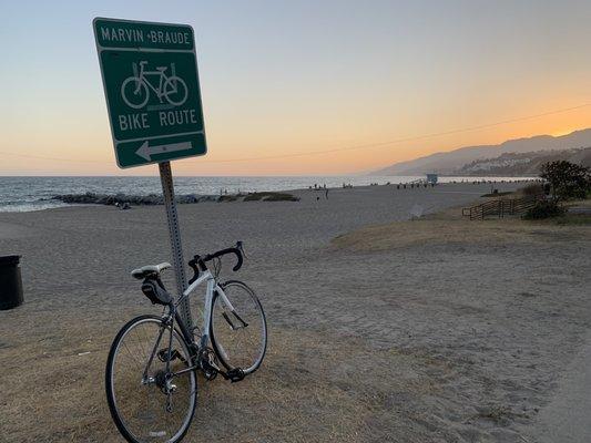 The Bicycle Whisperer