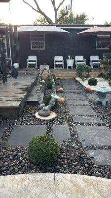 V Maintenance Landscaping Professional