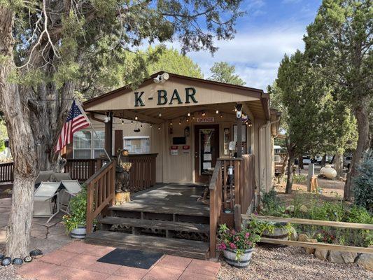 K-Bar RV Resort