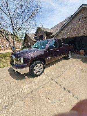 Loven Auto detailing