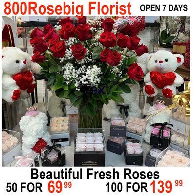 BIG SELECTION -FAST DELIVERY!