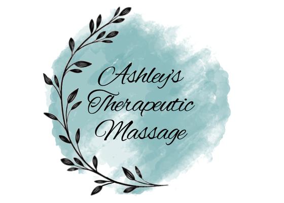 Ashley's Therapeutic Massage