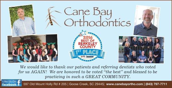 Lowcountry Orthodontics