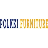 Polkki Furniture logo