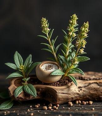 Ancient Sage Retreat