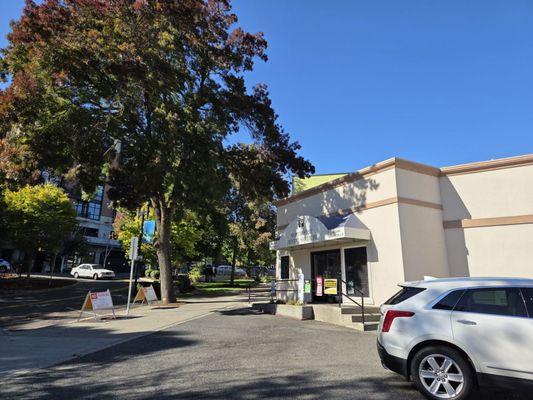 Northwest Dental Services