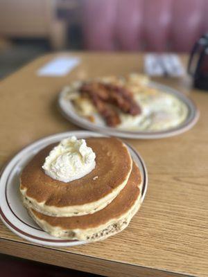 The Pancake House