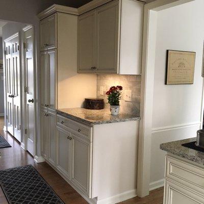 Interior Design on a Dime Consulting by Andrea