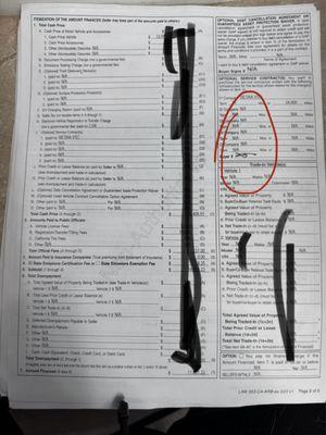 INFINITI of Downtown LA