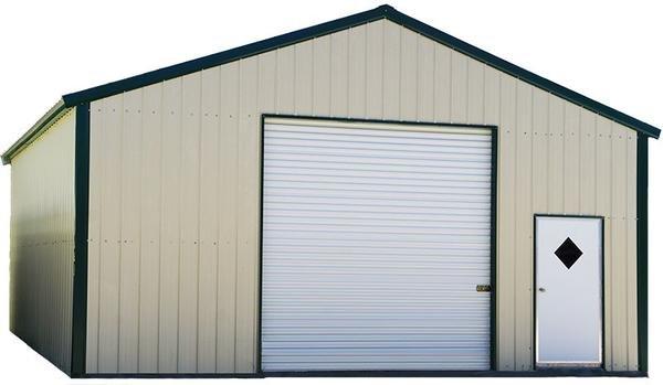 Texas Innovative Building Solutions