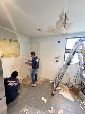 Sylvester & Son Handymen