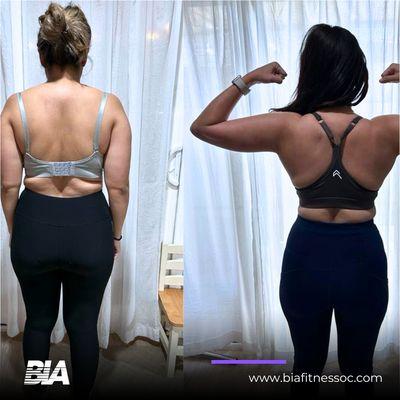 BIA Athletics Personal Training