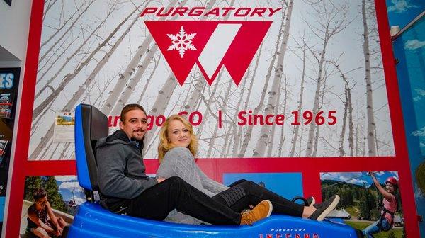 Durango Welcome Center