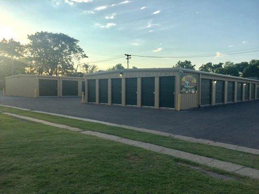 Froggy's Mini Storage