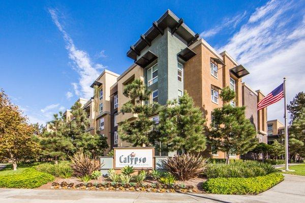 Calypso Apartments and Lofts