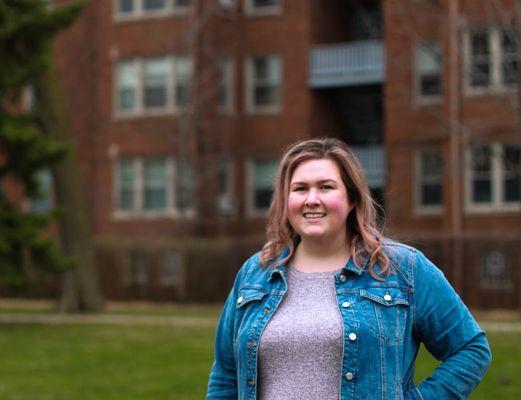 Autumn Starks, LCSW Owner and Clinician at Starks Therapy Group