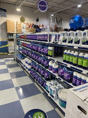 Bioguard Pool Products